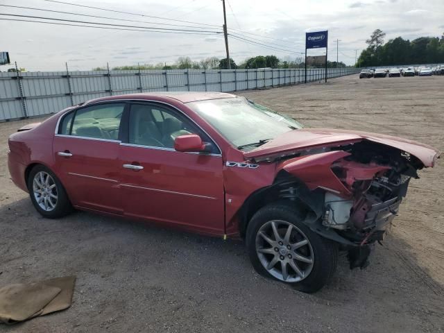 2006 Buick Lucerne CXL