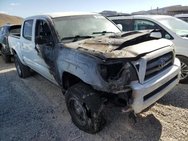 2009 Toyota Tacoma Double Cab