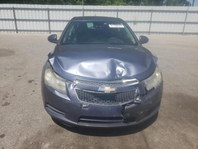 2013 Chevrolet Cruze LT