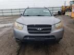 2008 Hyundai Santa FE GLS