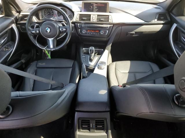 2014 BMW 328 D