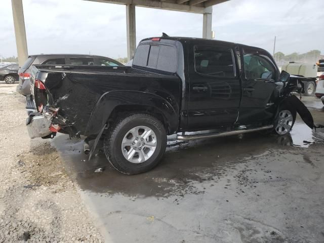 2015 Toyota Tacoma Double Cab Prerunner