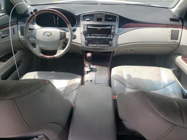 2011 Toyota Avalon Base