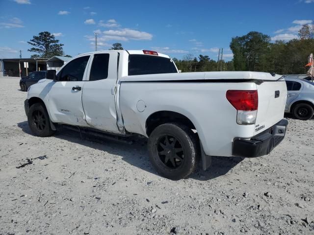 2011 Toyota Tundra Double Cab SR5