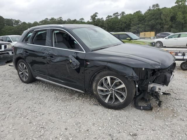 2022 Audi Q5 Premium 45