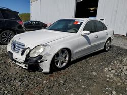 Mercedes-Benz E 350 4matic salvage cars for sale: 2006 Mercedes-Benz E 350 4matic