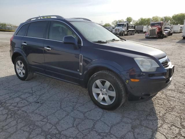 2008 Saturn Vue XR