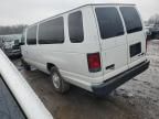 2012 Ford Econoline E350 Super Duty Wagon