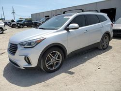 2017 Hyundai Santa FE SE Ultimate for sale in Jacksonville, FL