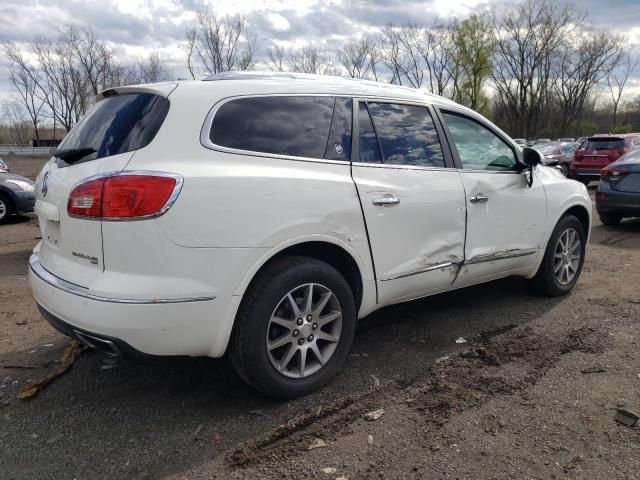 2014 Buick Enclave