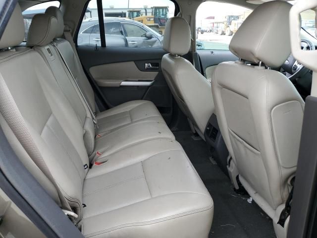 2012 Ford Edge SEL