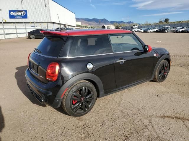 2018 Mini Cooper John Cooper Works