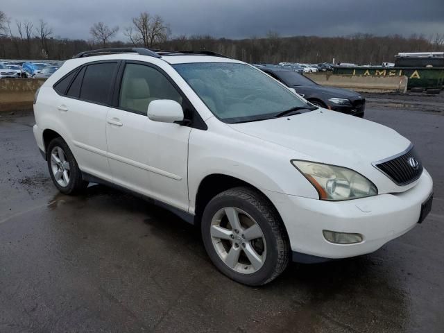 2004 Lexus RX 330