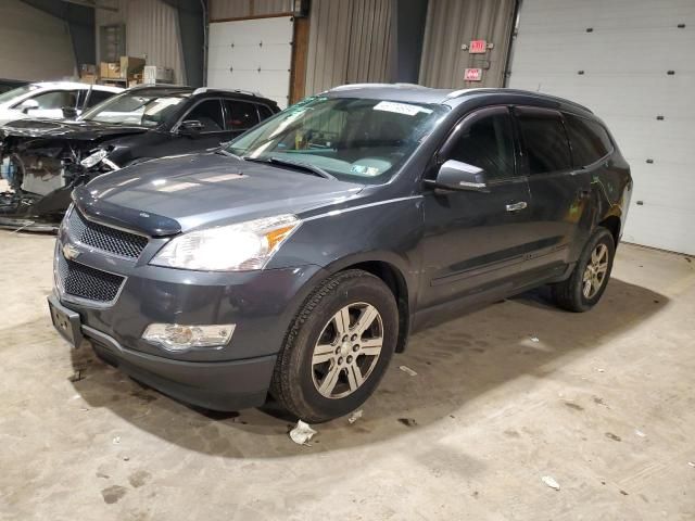 2011 Chevrolet Traverse LT