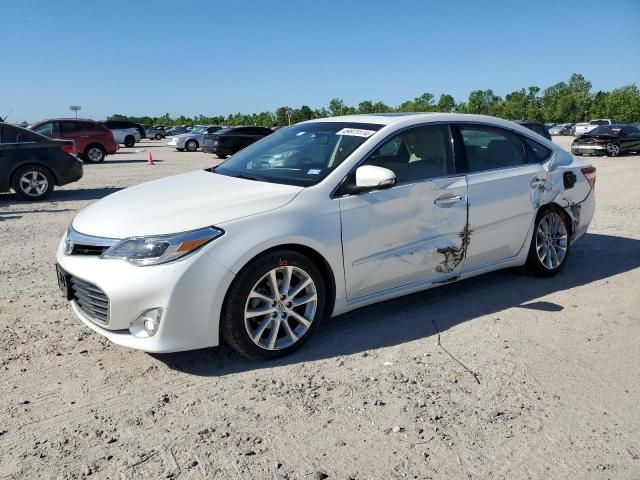 2014 Toyota Avalon Base