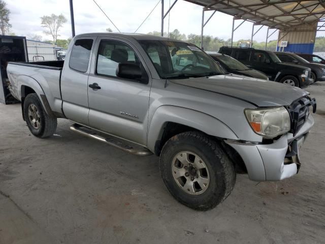 2006 Toyota Tacoma Prerunner Access Cab