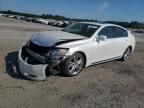 2007 Lexus GS 450H