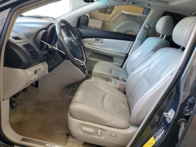 2006 Lexus RX 400