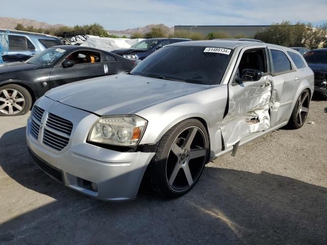 2006 Dodge Magnum SXT