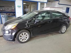 Vehiculos salvage en venta de Copart Pasco, WA: 2017 KIA Rio LX