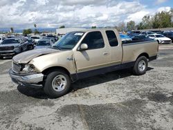 Ford Vehiculos salvage en venta: 1999 Ford F150