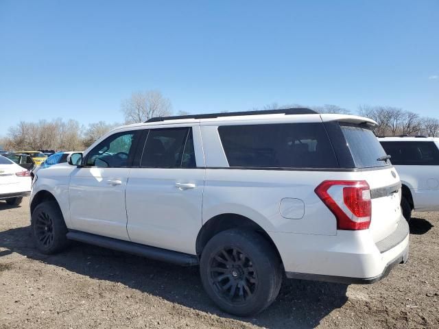 2019 Ford Expedition Max XLT