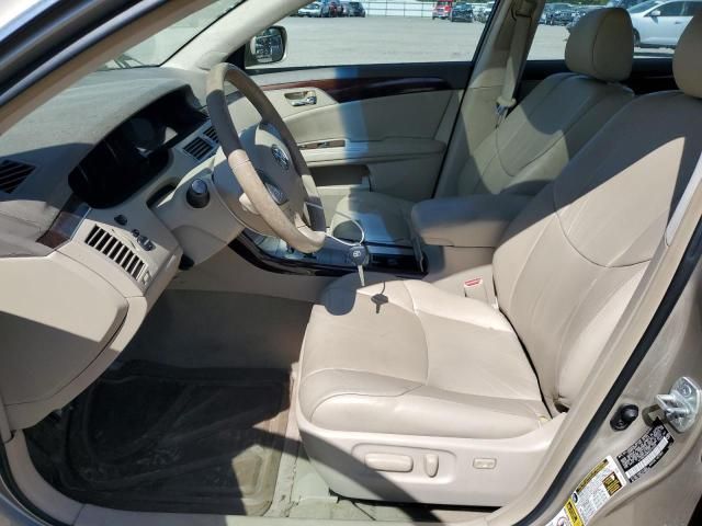 2008 Toyota Avalon XL