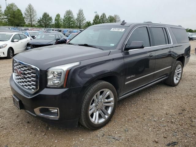 2018 GMC Yukon XL Denali