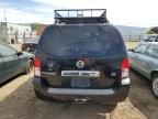 2006 Nissan Pathfinder LE