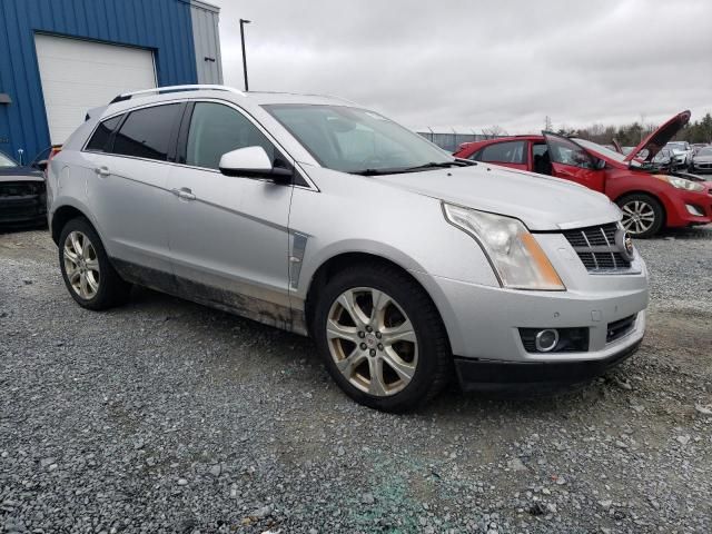 2010 Cadillac SRX Performance Collection