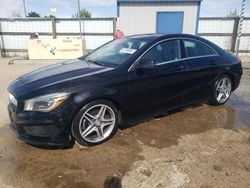 2014 Mercedes-Benz CLA 250 for sale in Nampa, ID