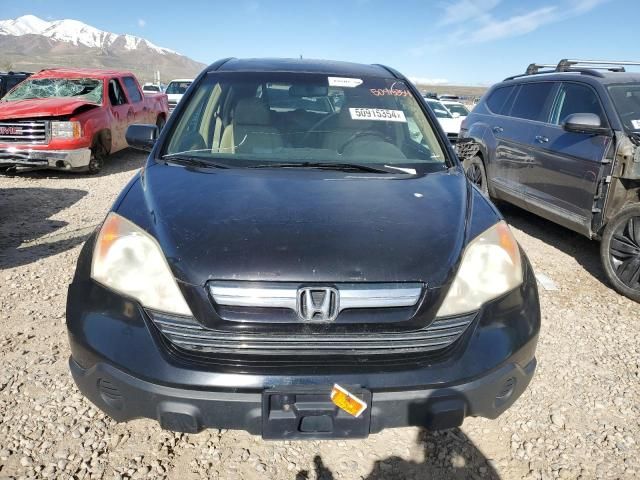 2008 Honda CR-V EX