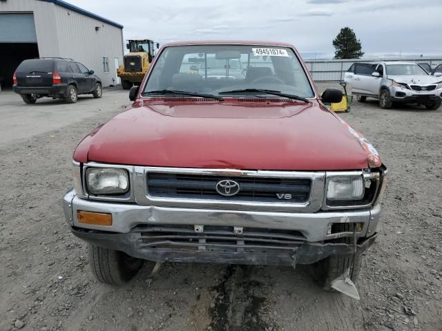 1993 Toyota Pickup 1/2 TON Extra Long Wheelbase SR5