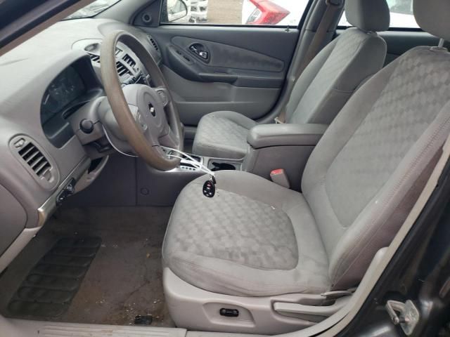 2004 Chevrolet Malibu Maxx LS