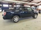 2006 Honda Ridgeline RTS