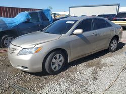 Cars Selling Today at auction: 2008 Toyota Camry CE