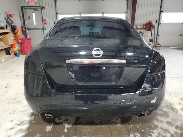 2008 Nissan Altima 2.5