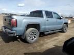 2016 GMC Sierra K1500 SLE