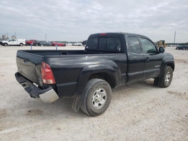 2008 Toyota Tacoma Prerunner Access Cab