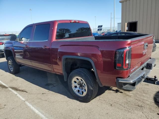 2014 GMC Sierra K1500 SLE