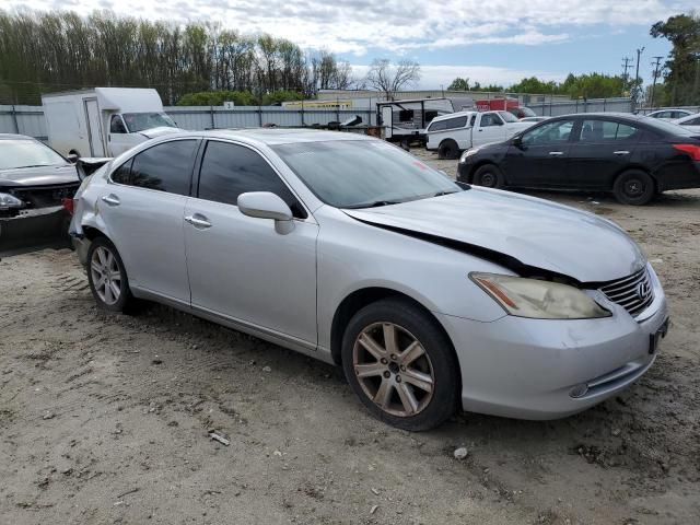 2009 Lexus ES 350