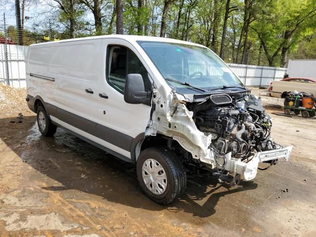 2017 Ford Transit T-350