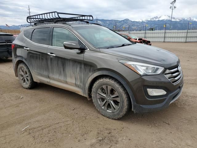 2013 Hyundai Santa FE Sport