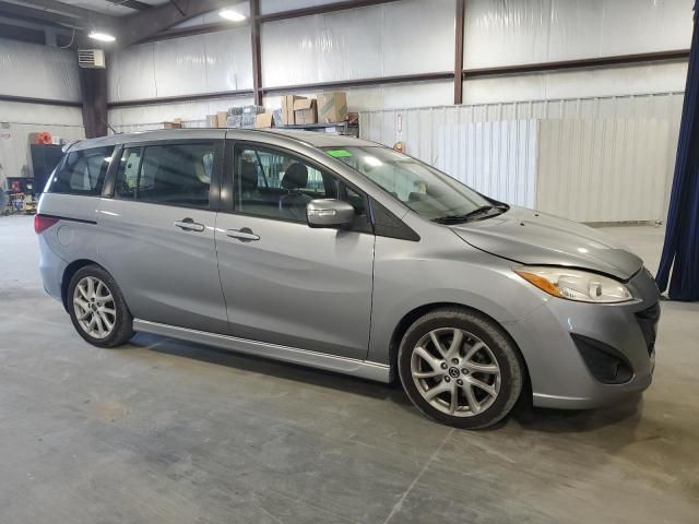 2015 Mazda 5 Grand Touring