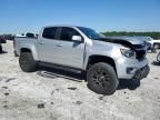 2017 Chevrolet Colorado LT