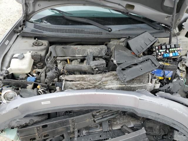 2008 Hyundai Sonata GLS