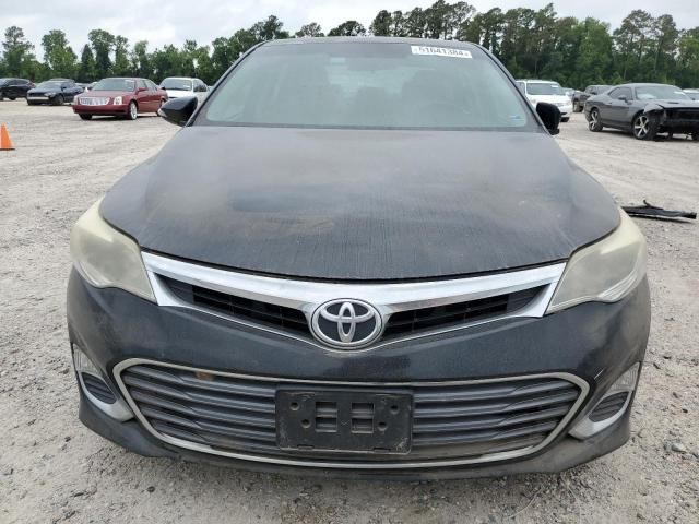 2013 Toyota Avalon Base