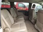 2014 Chrysler Town & Country Touring L