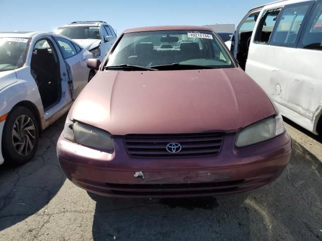 1998 Toyota Camry CE