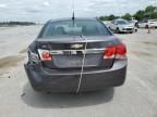 2011 Chevrolet Cruze LT